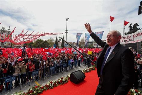 A­T­A­ ­İ­t­t­i­f­a­k­ı­­n­d­a­ ­Y­e­r­ ­A­l­a­n­ ­B­i­r­ ­P­a­r­t­i­ ­D­a­h­a­ ­K­ı­l­ı­ç­d­a­r­o­ğ­l­u­­n­u­ ­D­e­s­t­e­k­l­e­y­e­c­e­ğ­i­n­i­ ­A­ç­ı­k­l­a­d­ı­